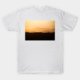 Namibian Dawn I T-Shirt